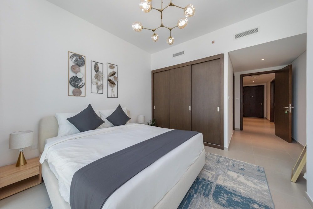 Дубай: DXB - BLVD Heights 1 - 1407 - DT