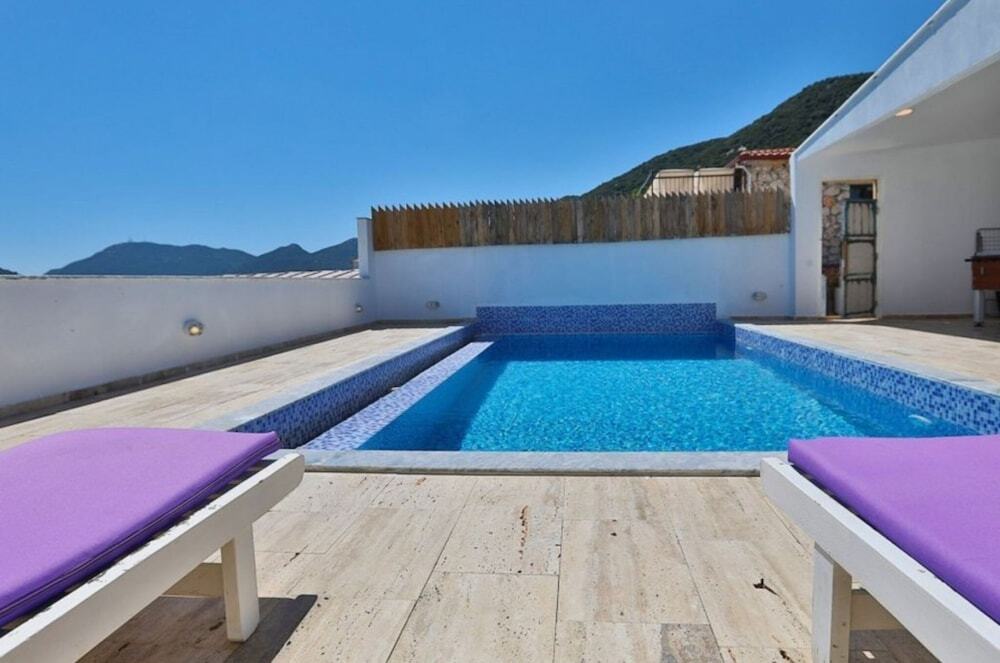 Сарыбелен: Villla Emir 1 bed Villa Private Pool Breakfast Included