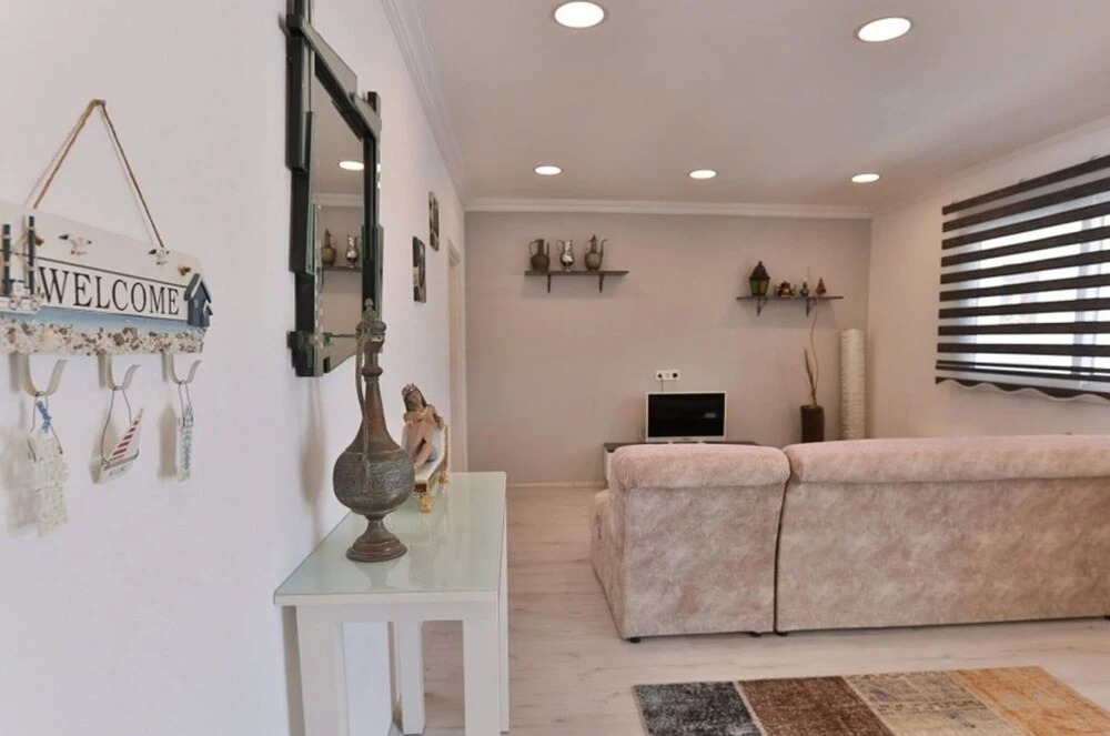Сарыбелен: Villla Emir 1 bed Villa Private Pool Breakfast Included