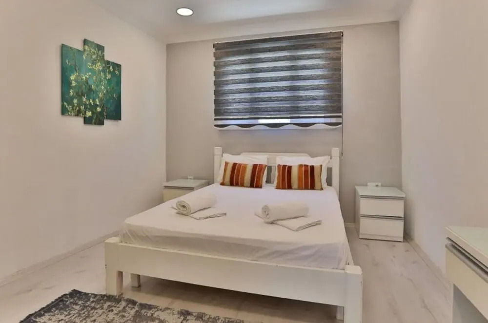 Сарыбелен: Villla Emir 1 bed Villa Private Pool Breakfast Included