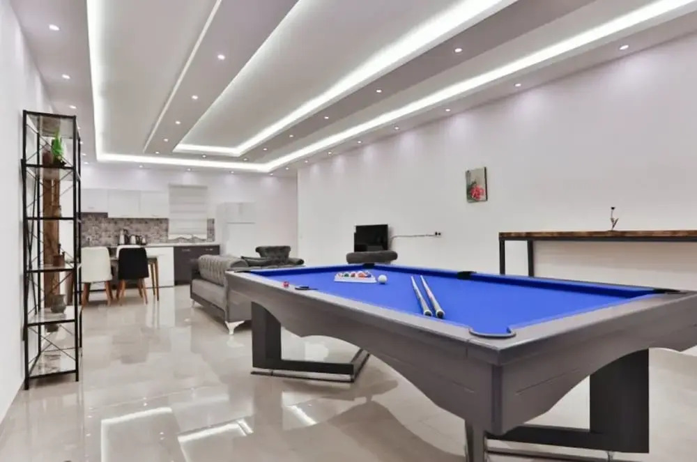 Сарыбелен: Villa Duruk 1 bed Villa With Pool, Breakfast Included