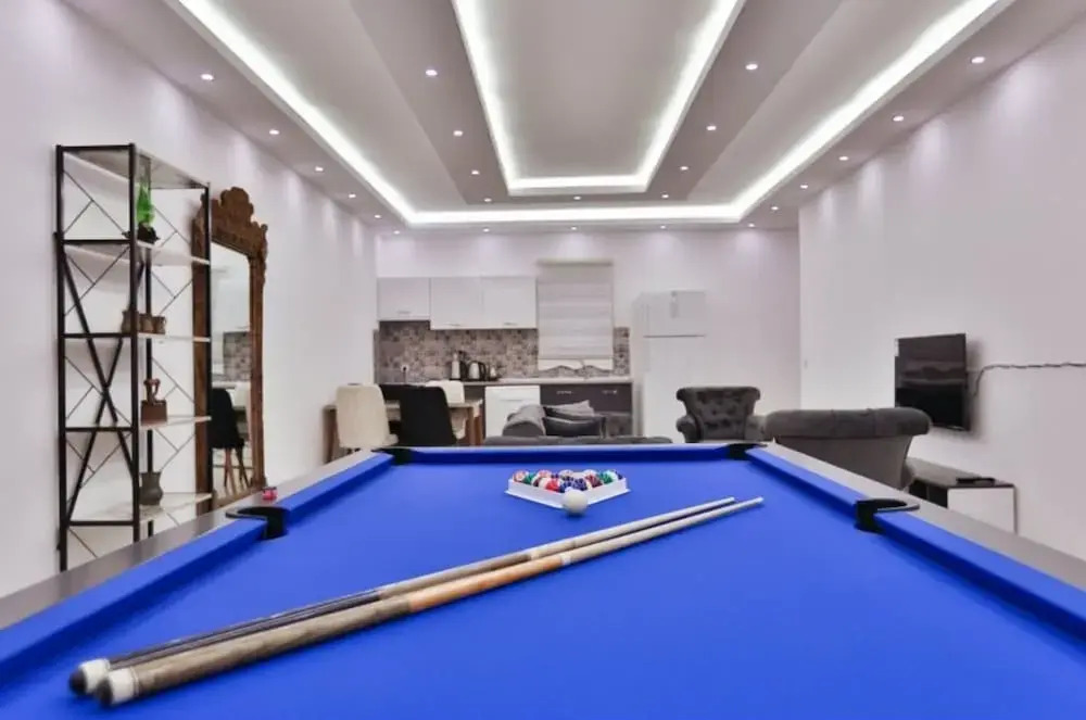 Сарыбелен: Villa Duruk 1 bed Villa With Pool, Breakfast Included