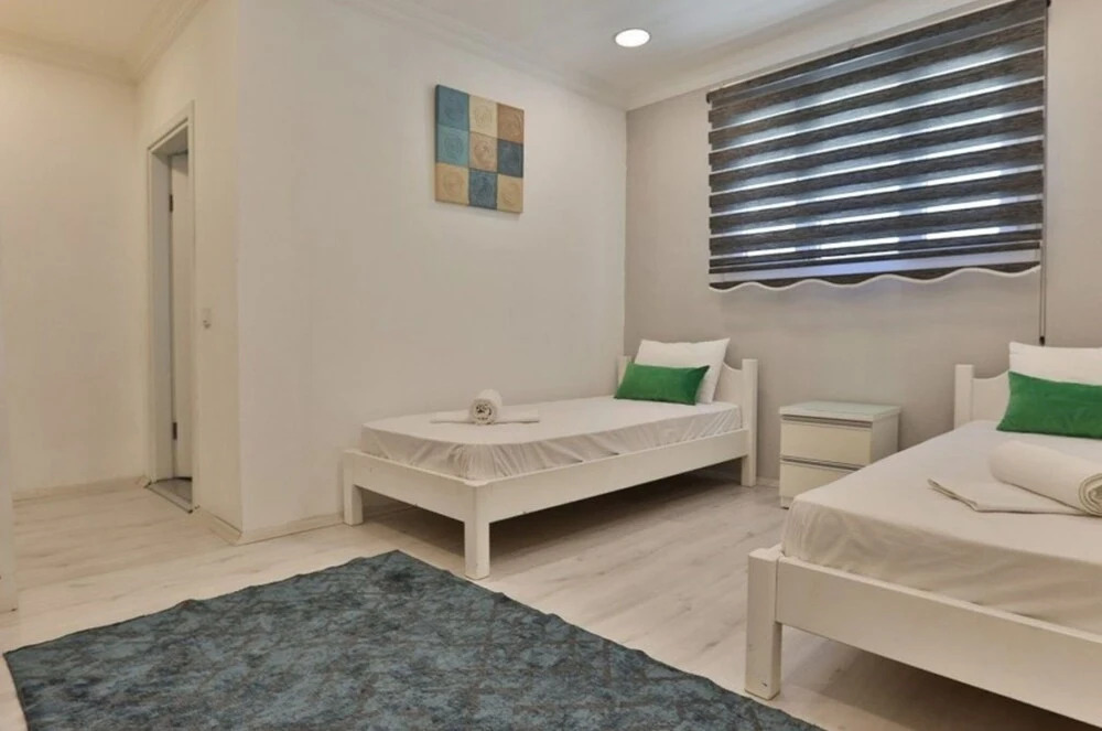 Сарыбелен: Villa Tameralii 2 bed Villa and Pool Breakast Included