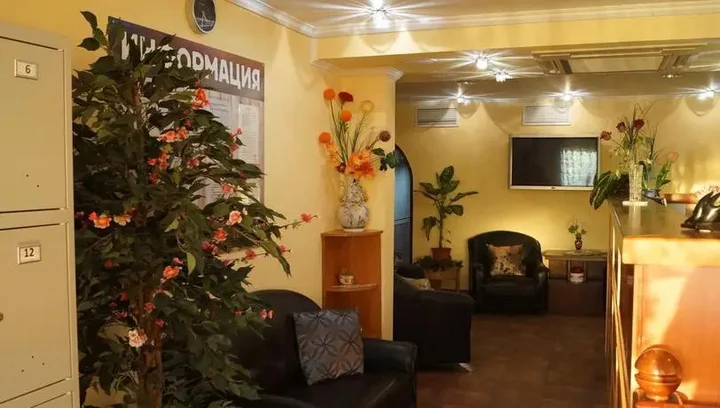 Пермь: Hostel N1