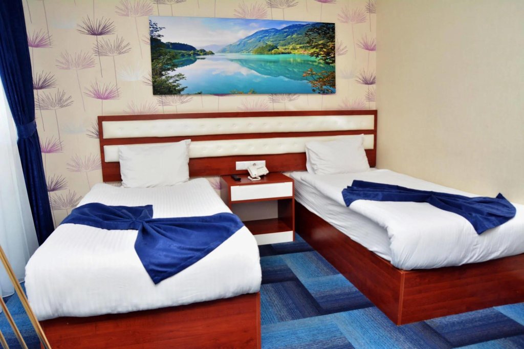 Трабзон: Grand Business Hotel