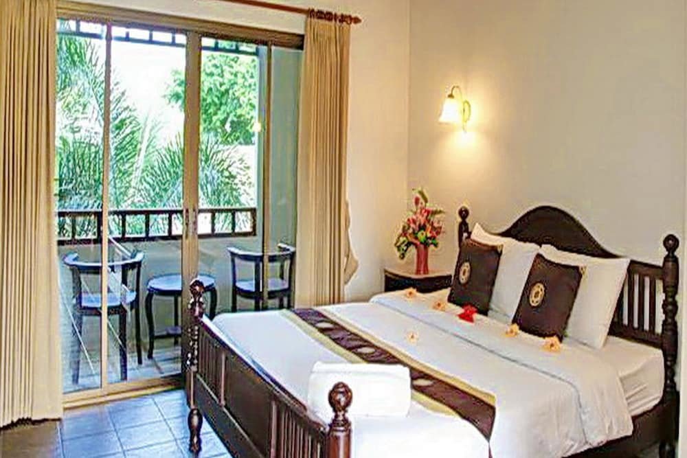 Самуи: Lamai Inn 99