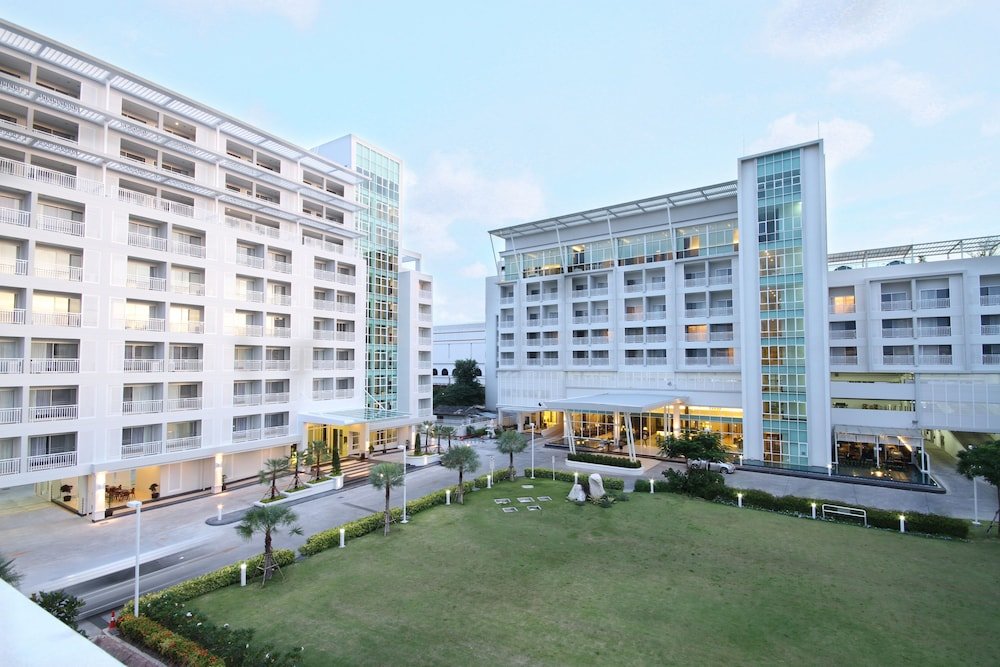 Районг: Kameo House Rayong