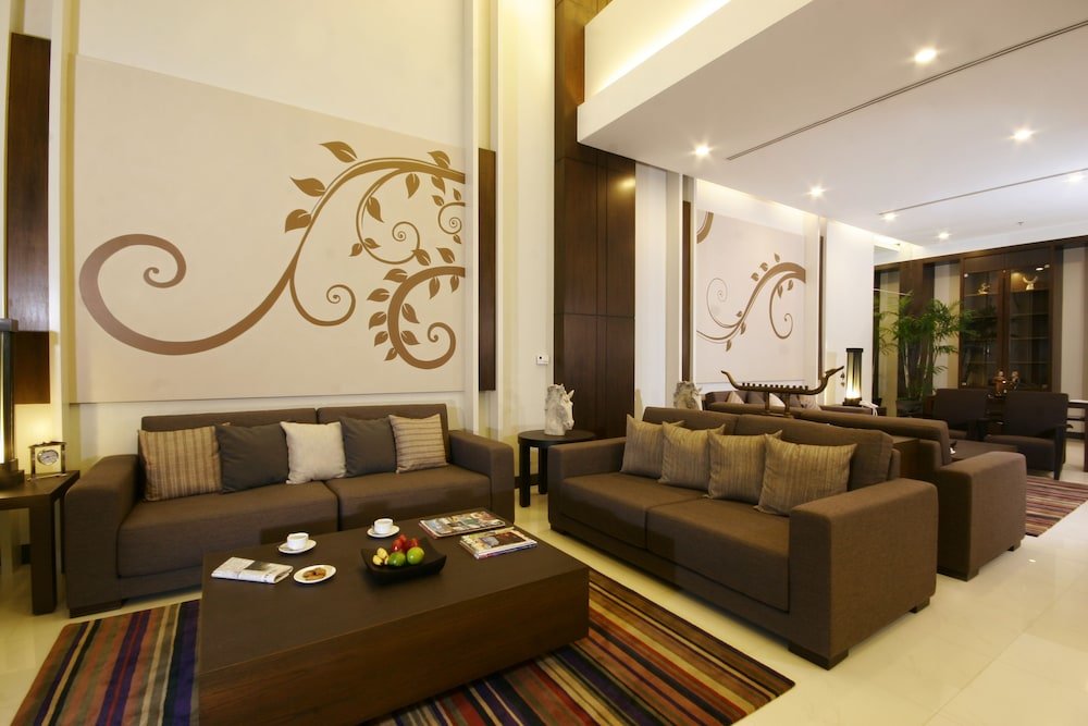 Районг: Kameo House Rayong