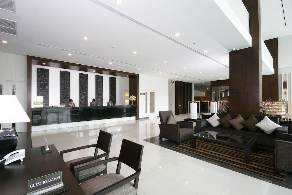 Районг: Kameo House Rayong