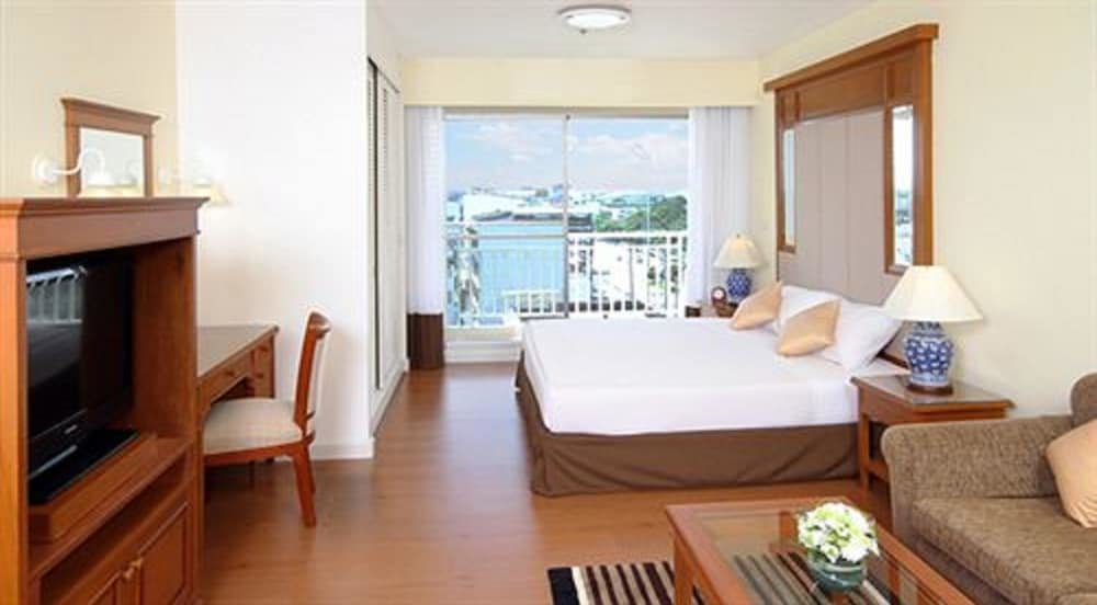 Районг: Kameo House Rayong