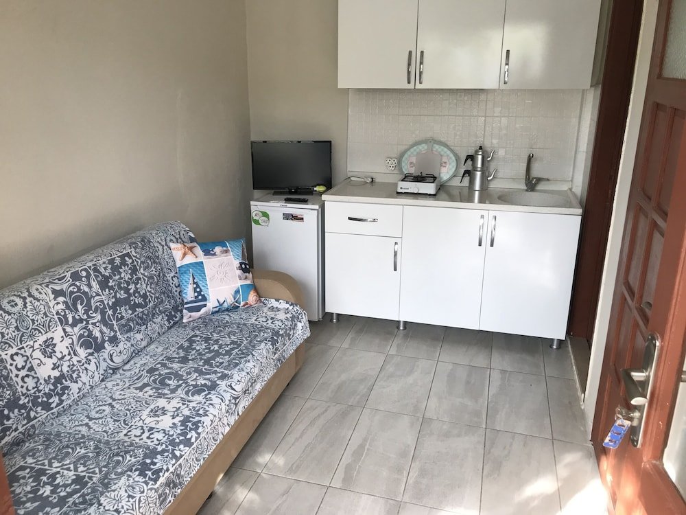 Урла: Ridvan Apart Otel