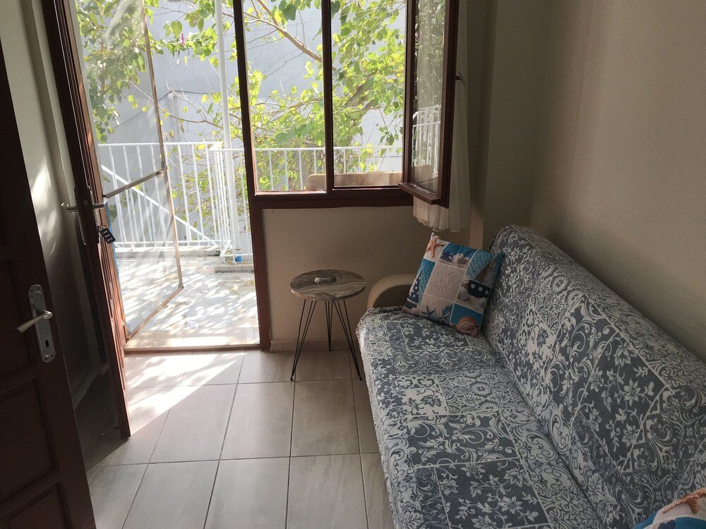 Урла: Ridvan Apart Otel