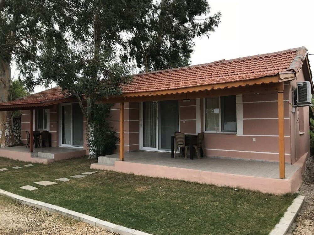 Урла: Ridvan Apart Otel