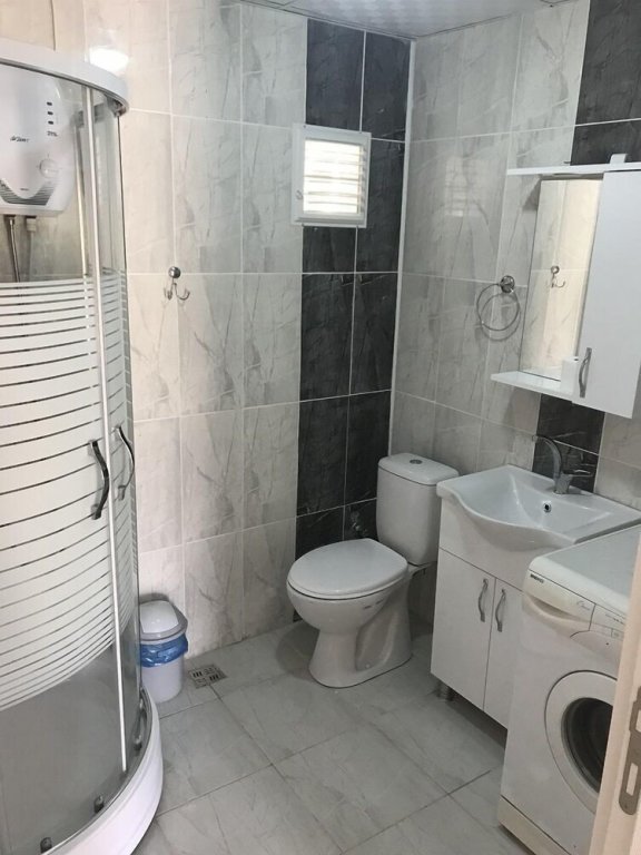 Урла: Ridvan Apart Otel