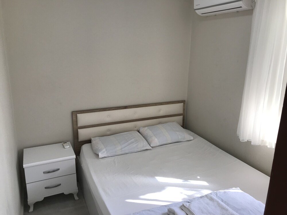 Урла: Ridvan Apart Otel