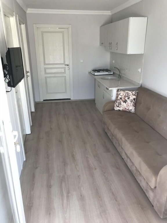 Урла: Ridvan Apart Otel