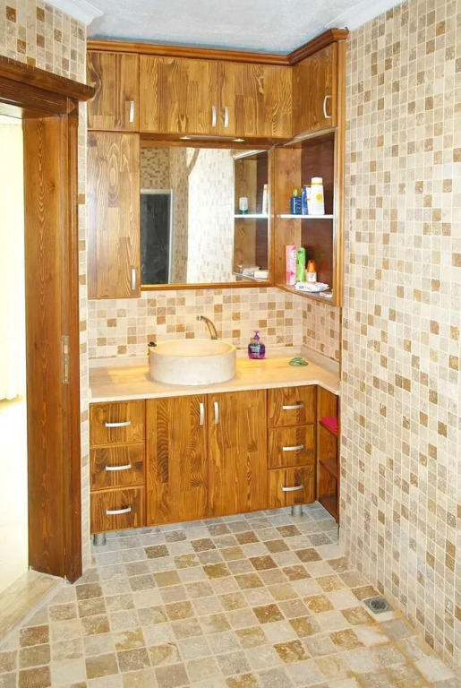Согучак: House With 4 Bedrooms in Kuşadası, With Private Pool and Enclosed Garden - 2 km From the Beach