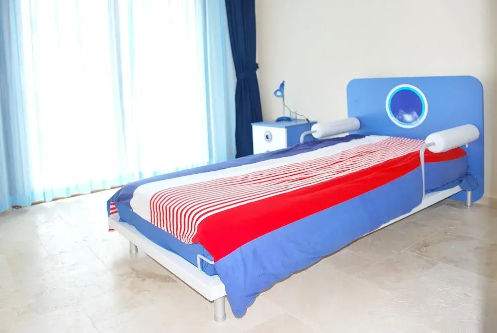 Согучак: House With 4 Bedrooms in Kuşadası, With Private Pool and Enclosed Garden - 2 km From the Beach