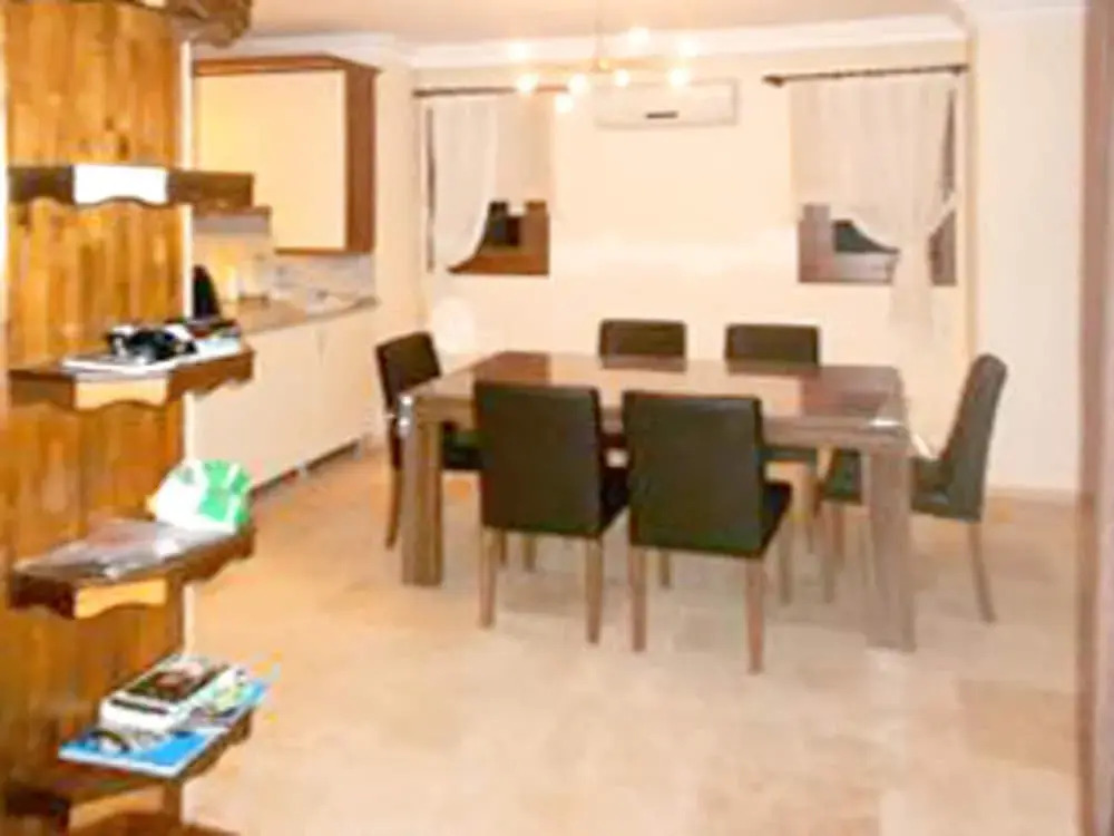 Согучак: House With 4 Bedrooms in Kuşadası, With Private Pool and Enclosed Garden - 2 km From the Beach