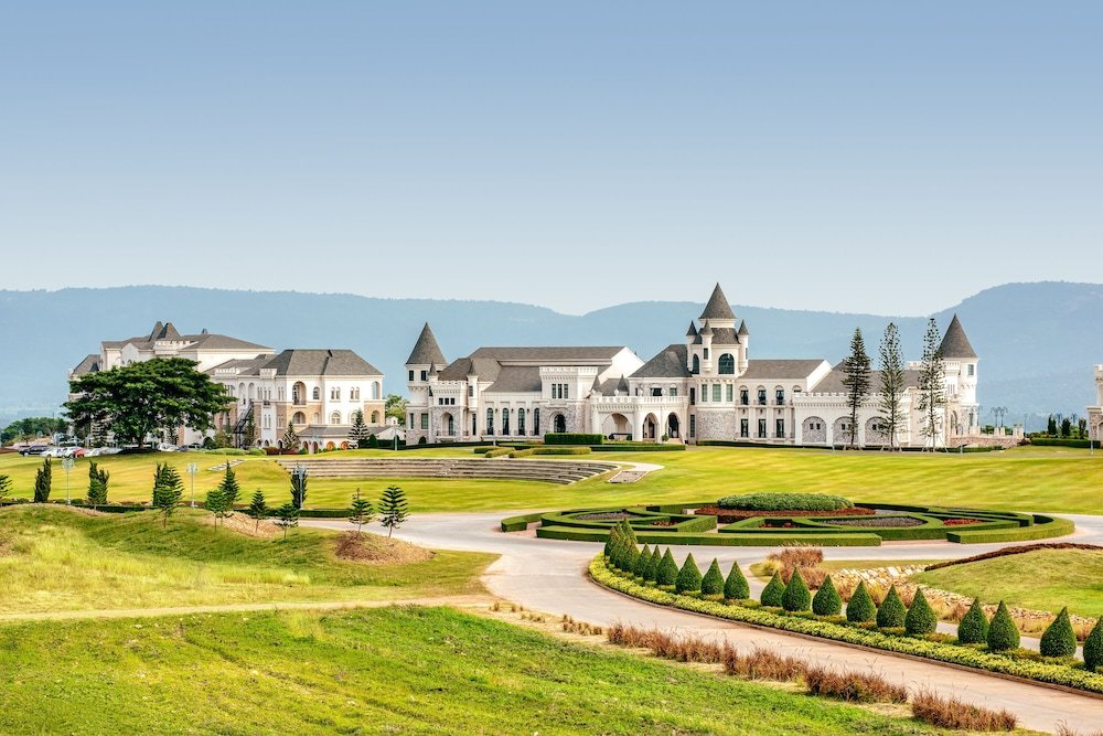 Movenpick Resort Khao Yai — фото 1