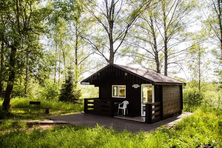 Прохоровское: Tehnohutor Guest House