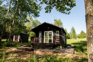 Прохоровское: Tehnohutor Guest House