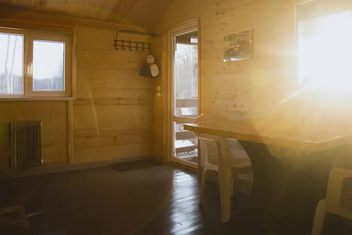 Прохоровское: Tehnohutor Guest House