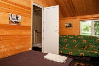 Прохоровское: Tehnohutor Guest House