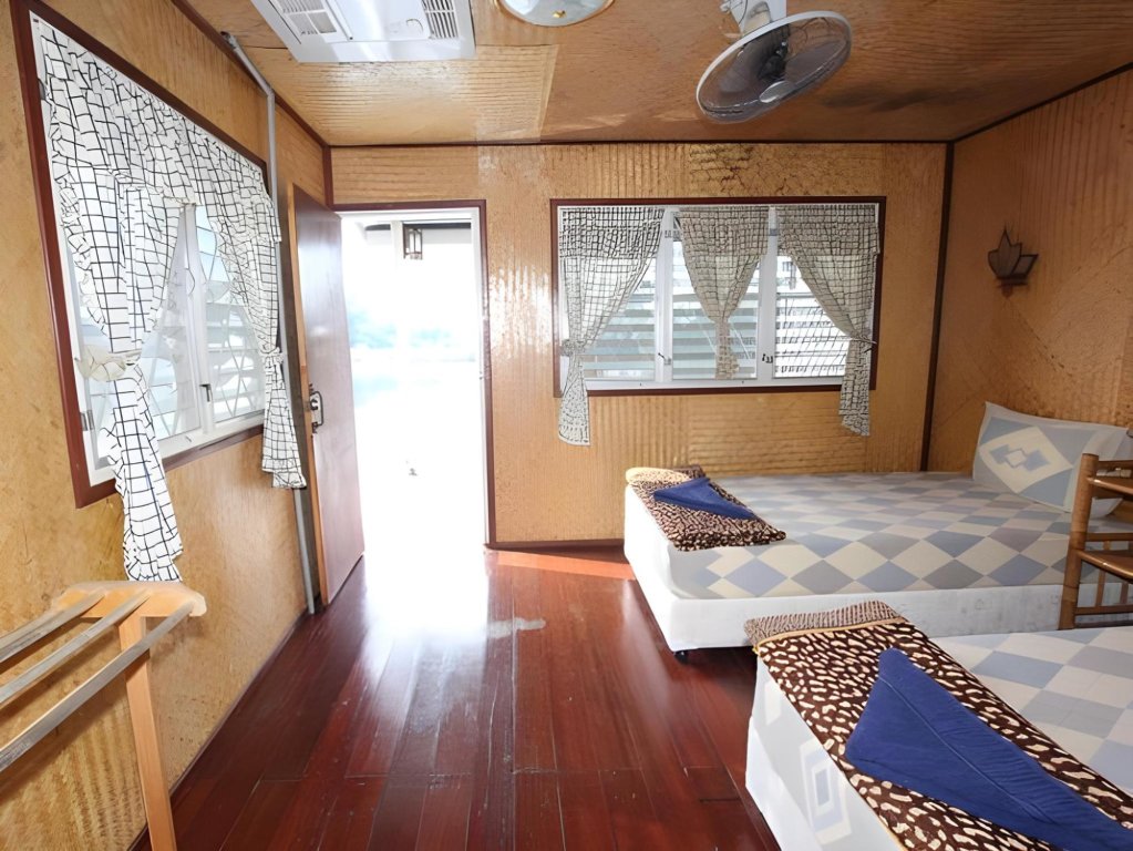 Sugar Cane Guest House 2 — фото 2