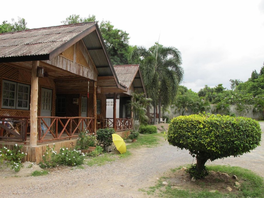 Sugar Cane Guest House 2 — фото 1