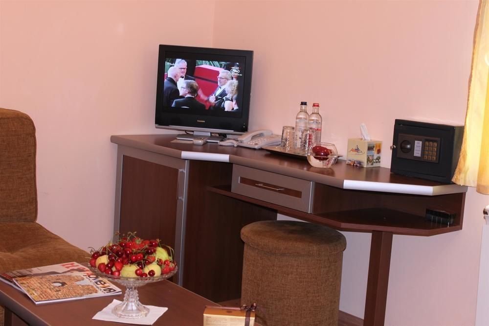 Цахкадзор: Best Western Alva Hotel & Spa