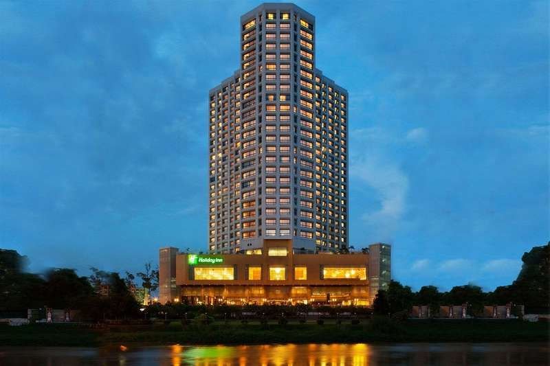 Holiday Inn Chiangmai — фото 3