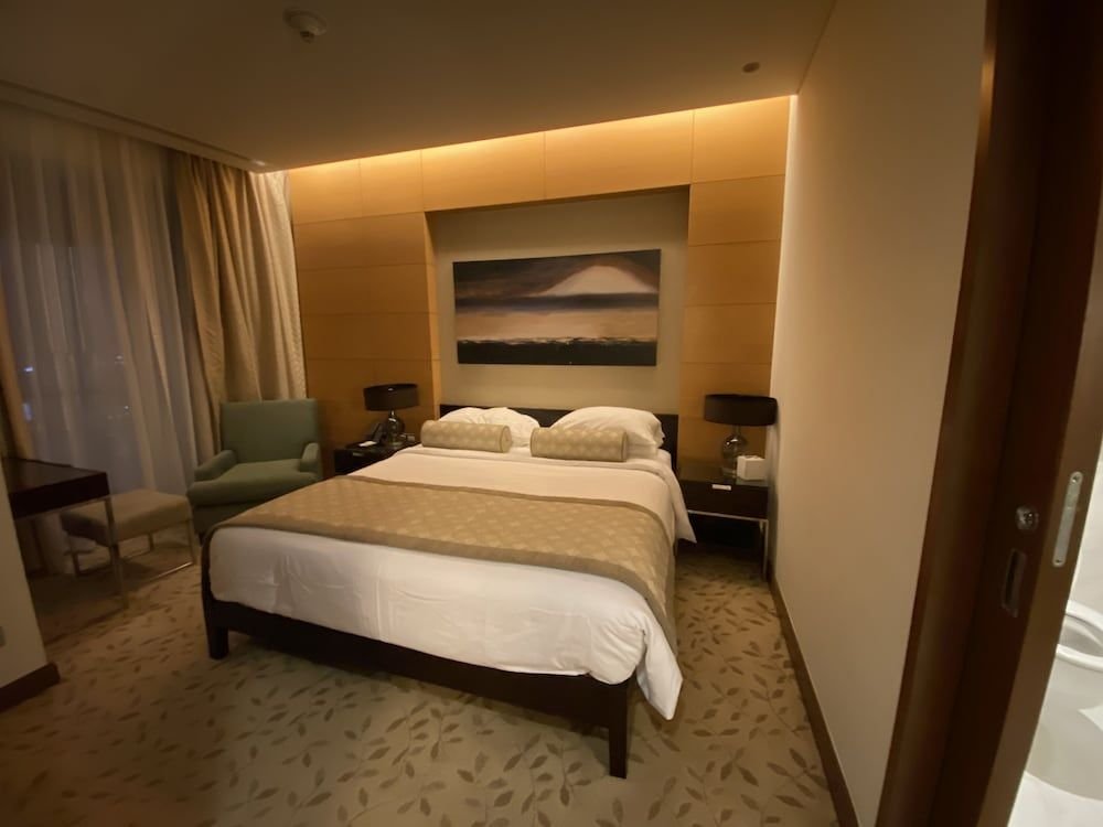 Address Dubai Mall I Luxury 1 Bed I Dubai Downtown — фото 1