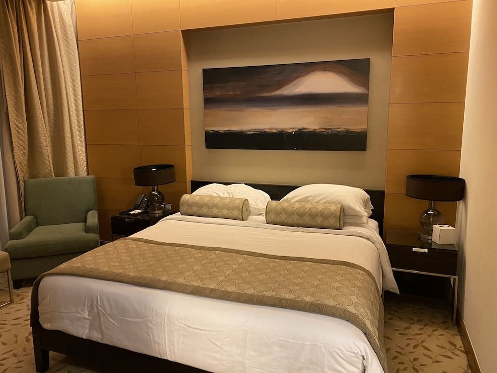 Address Dubai Mall I Luxury 1 Bed I Dubai Downtown — фото 2
