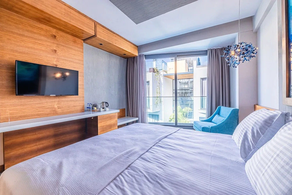 Бодрум: Gözegir Hotel