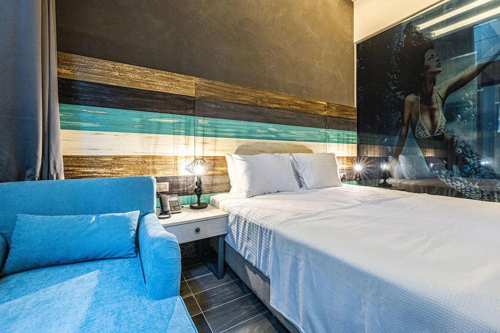 Бодрум: Gözegir Hotel