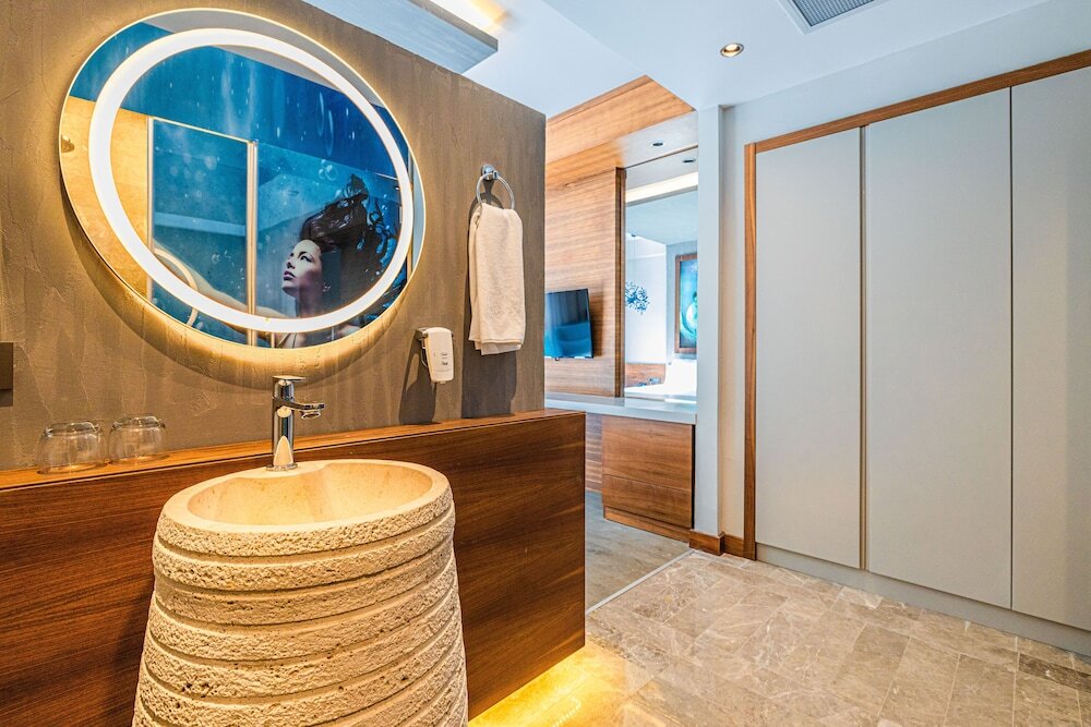 Бодрум: Gözegir Hotel
