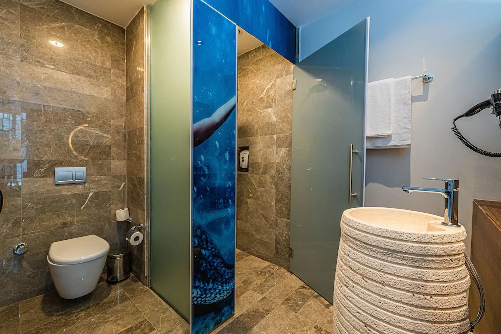 Бодрум: Gözegir Hotel