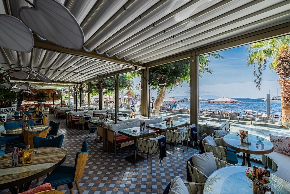 Бодрум: Gözegir Hotel