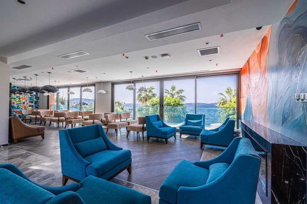 Бодрум: Gözegir Hotel