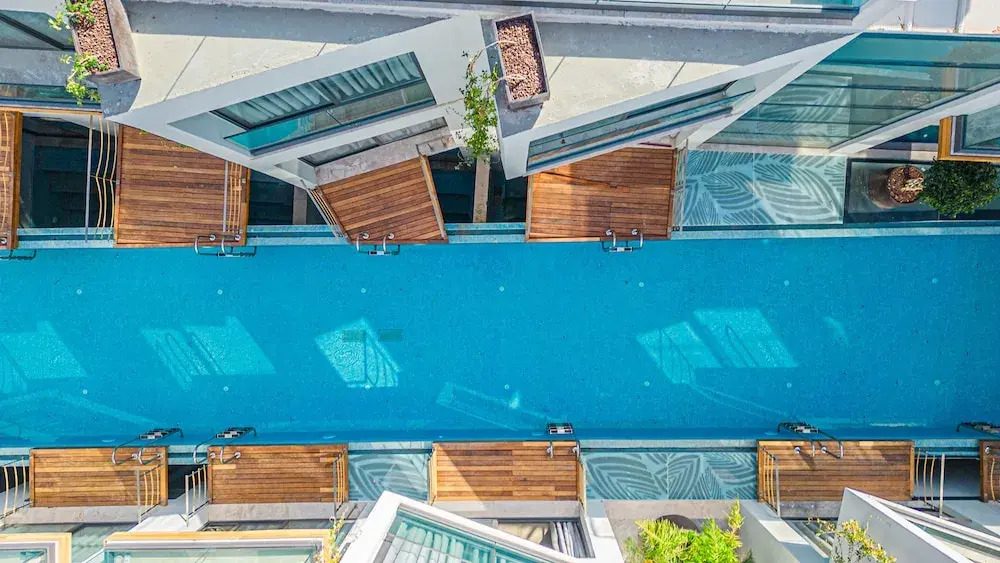 Бодрум: Gözegir Hotel