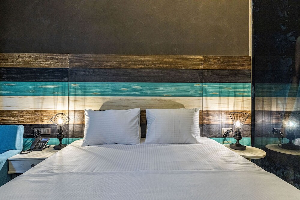 Бодрум: Gözegir Hotel