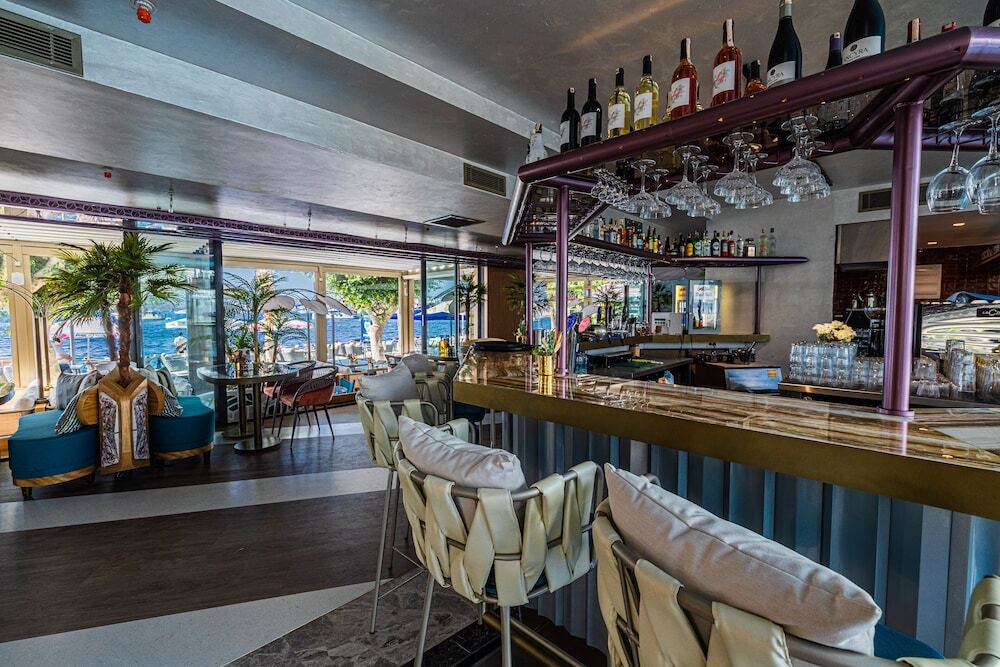 Бодрум: Gözegir Hotel