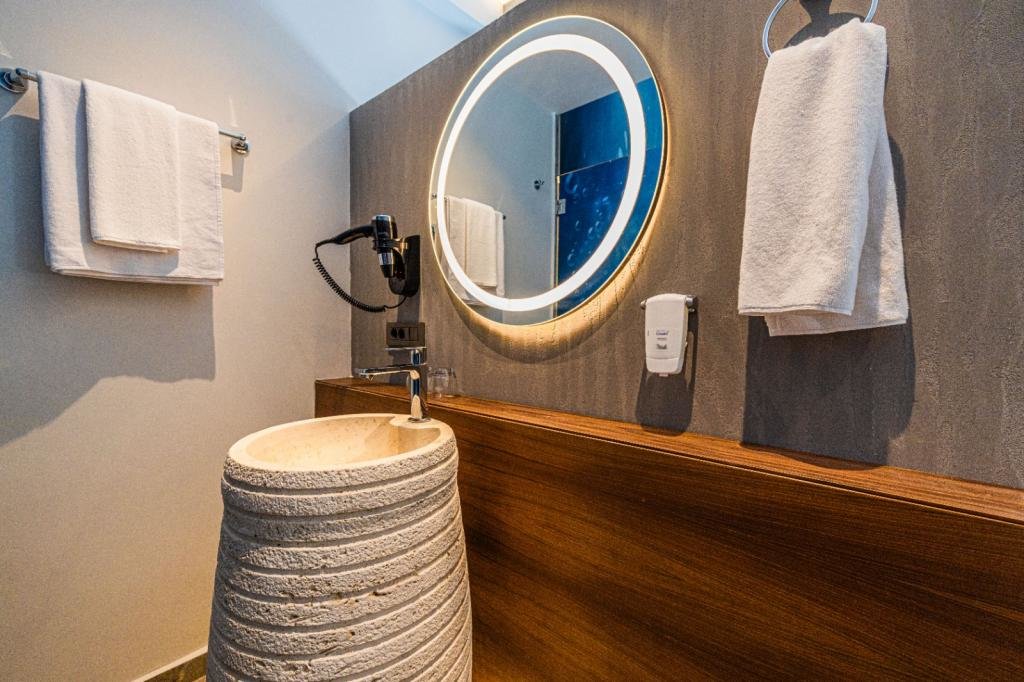 Бодрум: Gözegir Hotel