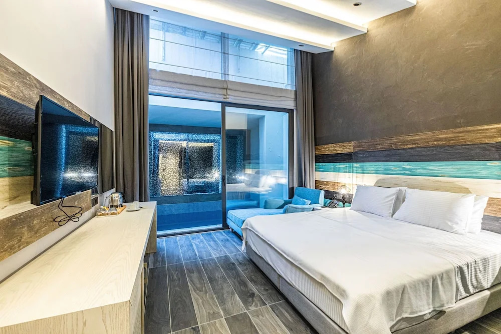 Бодрум: Gözegir Hotel