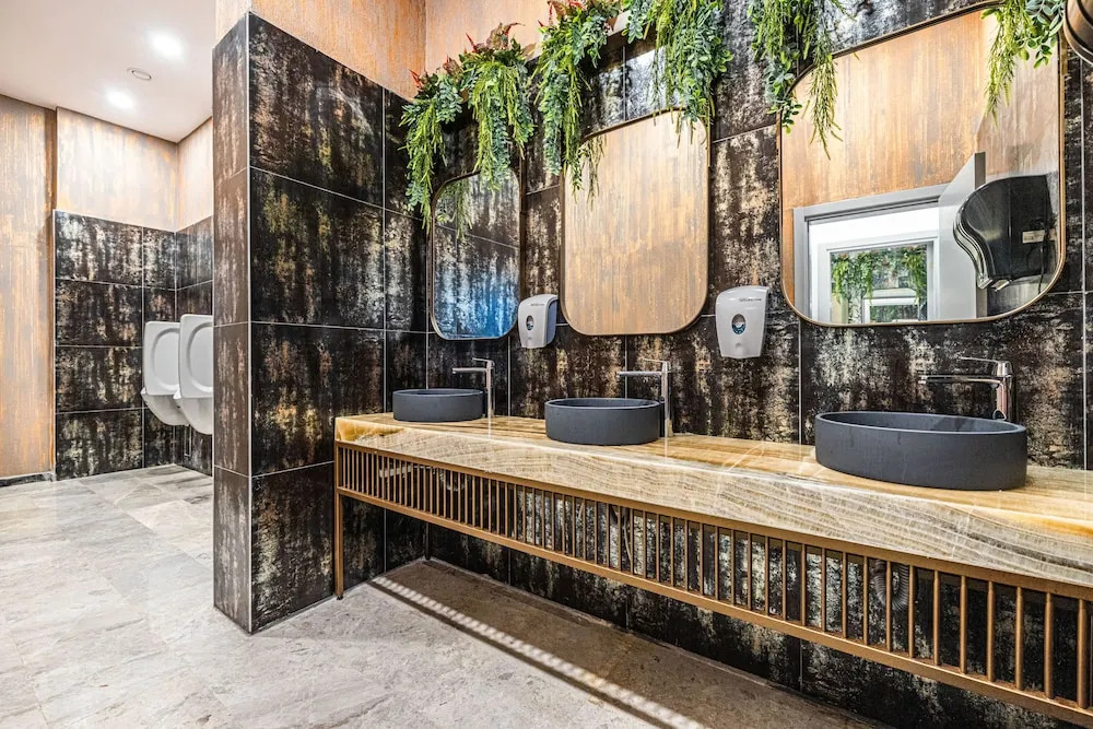 Бодрум: Gözegir Hotel
