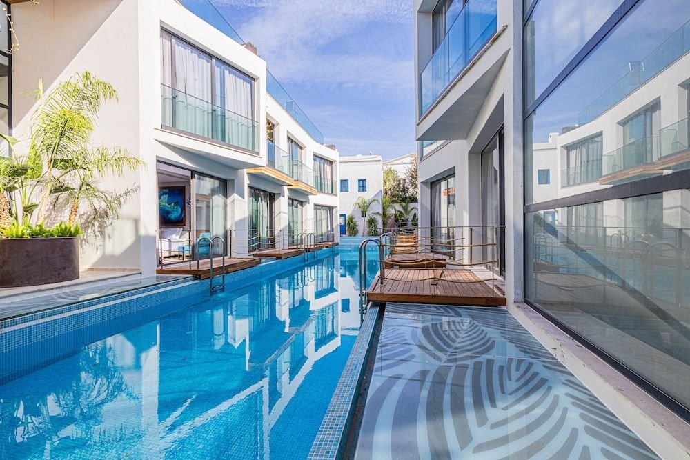 Бодрум: Gözegir Hotel