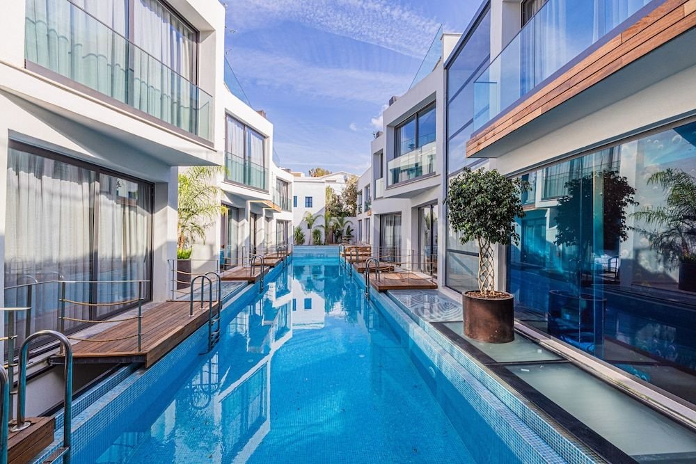 Бодрум: Gözegir Hotel