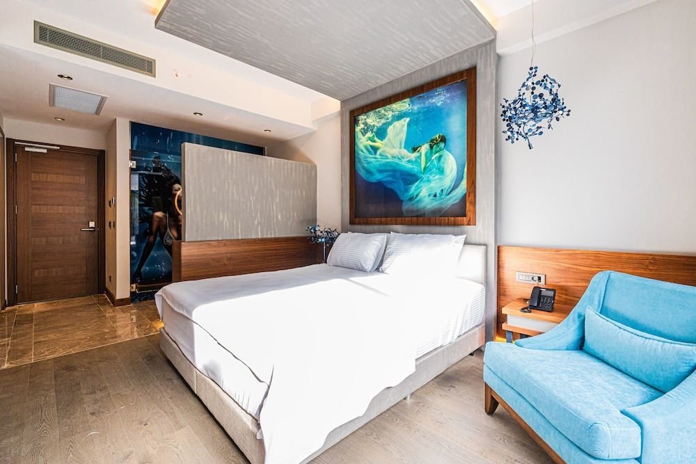 Бодрум: Gözegir Hotel