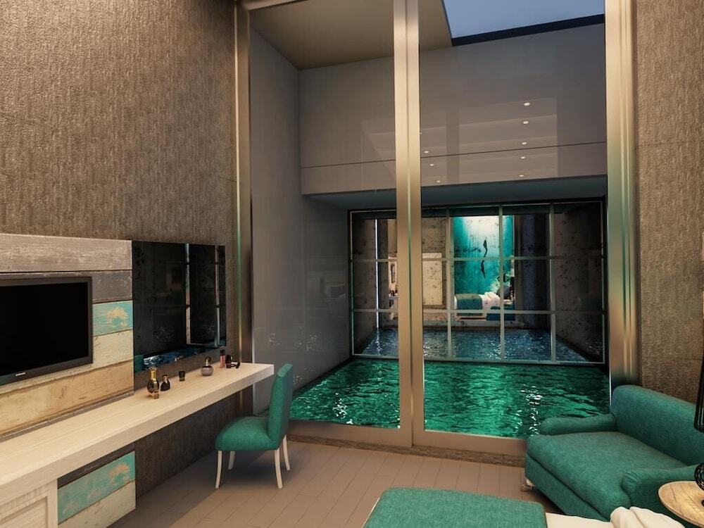 Бодрум: Gözegir Hotel